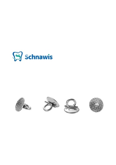 10 Adet Diş Ortodonti Kompozit Seramik Lingual Düğmeler Kanca İle Doğrudan Gümrüklü Kuşgözü Çekiş Kanca Odontologia Accesorios 4