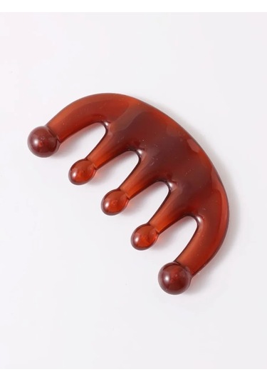 Voskı Saç Tarağı Fırça 299663974 Diğer