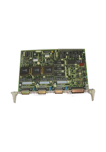 6fx1121-4ba01 Sınumerık 800 Servo Interface 20 Mm