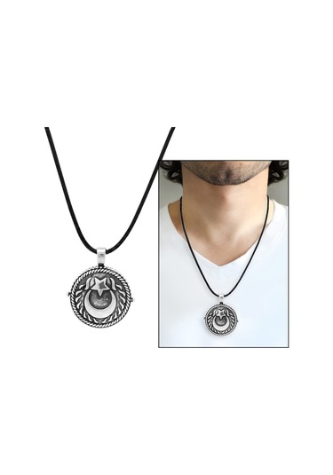 Ayyıldız Temalı Açılır Kapaklı Içinde Ayetel Kürsi Yazılı 925 Aya (429361730)