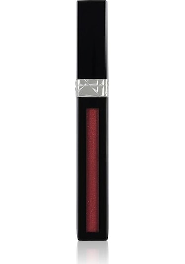 Christian Dior Rouge Likit Ruj 979 Posion Metal