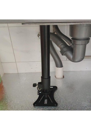 Homyl Mutfak Lavaboları Için Undermount Lavabo 35cm-ila-60cm