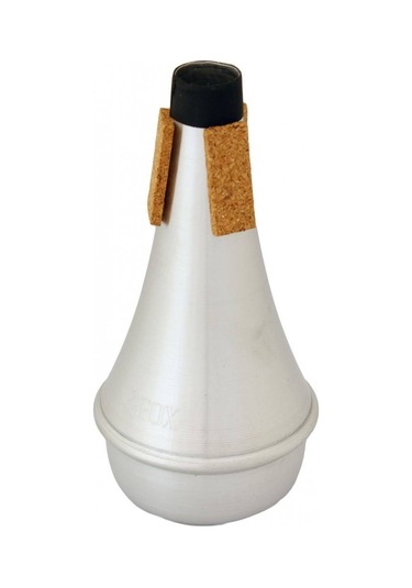 Fox Mut-tr3 Trompet Susturucu