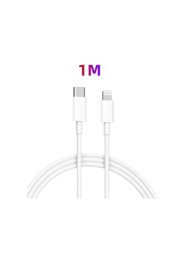 Xıaomı iPhone Uyumlu, Uyumlu, 14/13/12/11 Pro Max Xs Xr İpad İçin Xiaomi Usb C Hızlı Şarj Kablosu 20w/27w Pd