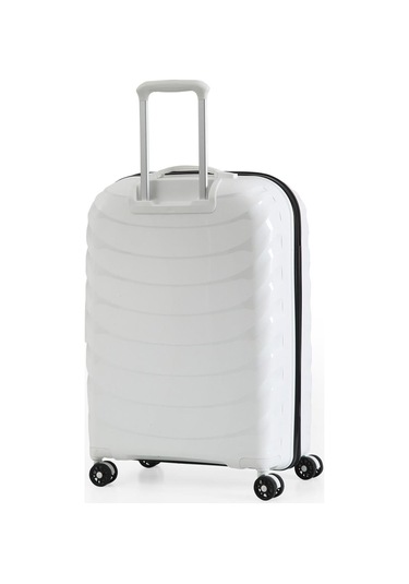 Ççs 5263 Polipropilen Kabin Boy Valiz Beyaz