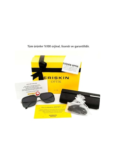 09ws 1ab5s0 53 Kadın Cat Eye Siyah Kemik Güneş Gözlüğü Diğer