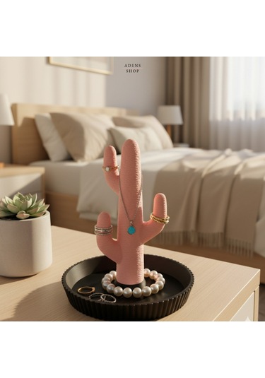 Kaktüs Takı Standı