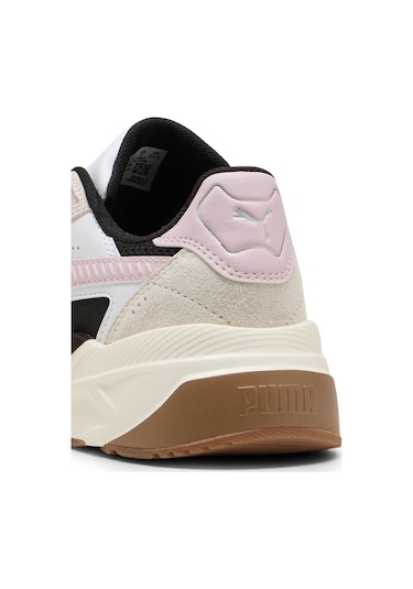 Puma Trinity 2 Erkek Sneaker Siyah