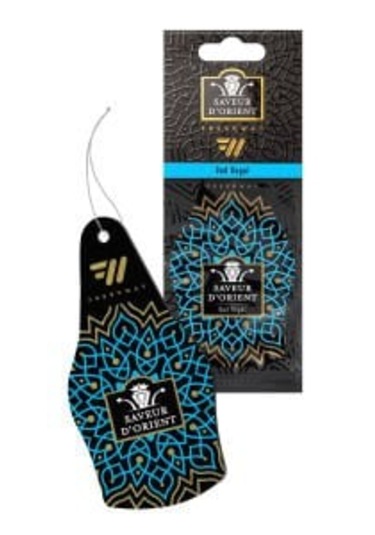 Dry Saveur D Orıent Oud Royal