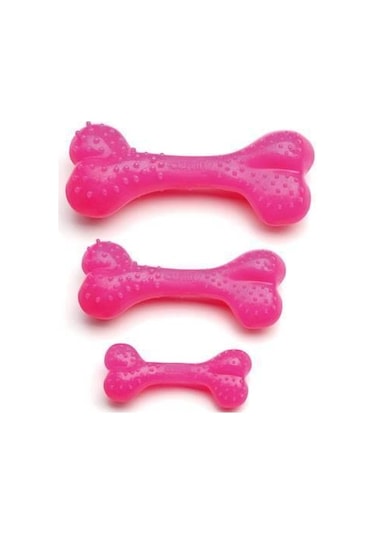 Aquael Comfy Toy Dental Bone Mint Köpek Oyuncağı 8.5 CM