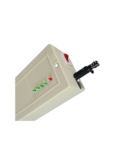 Namazda Rekatsayar Seccade