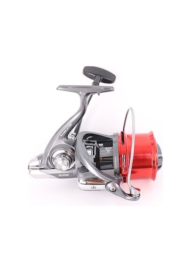 Silstar High Marine Surf Fd 9000 Surf Makine 6+1 Bb