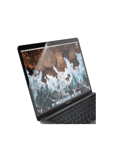 Codegen 14" Macbook Pro Uyumlu M1 A2442 Ekran Koruyucu Film
