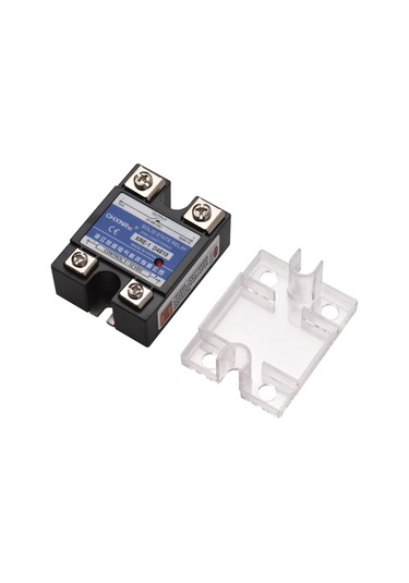 Kangvka Artillery Sidewinder X1/genius İçin 3d Yazıcı Elemanı - D-002 Güç Rölesi