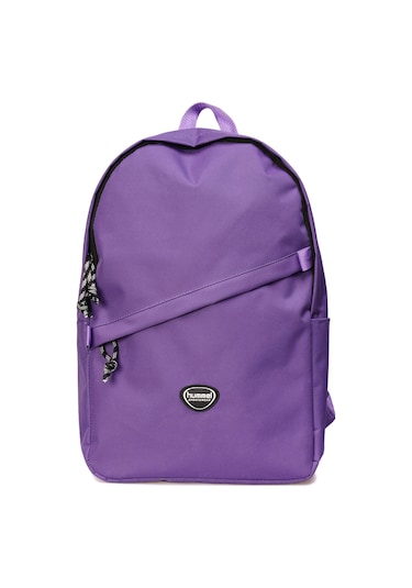 Hummel Abre Sırt Çantası 980325-3848 Mor
