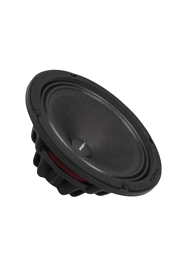 Forx5 Xmd-650n Midrange Kalite Ve Güç Bir Arada