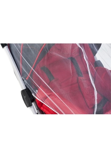 Bebek Arabası Cibinliği