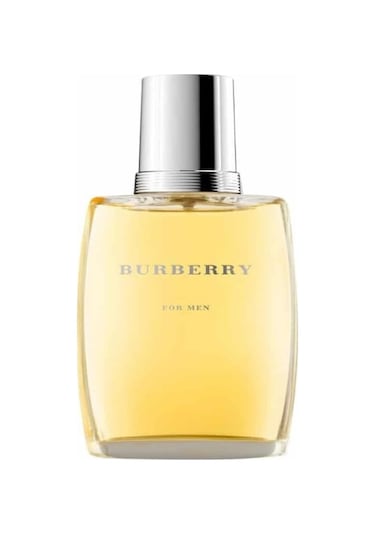 Burberry Classic Erkek Parfüm EDT 100 ML