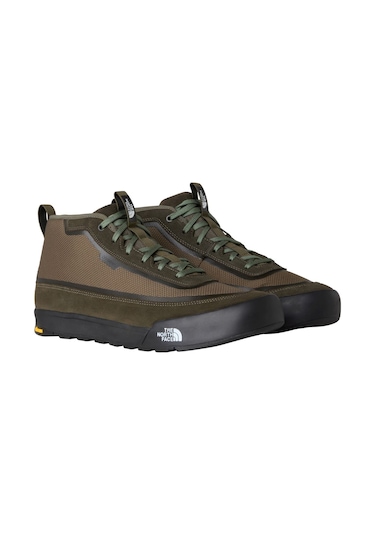 The North Face Clyffe İzolasyonlu Su Geçirmez Nf0a8d8xc8ı1 Yeşil