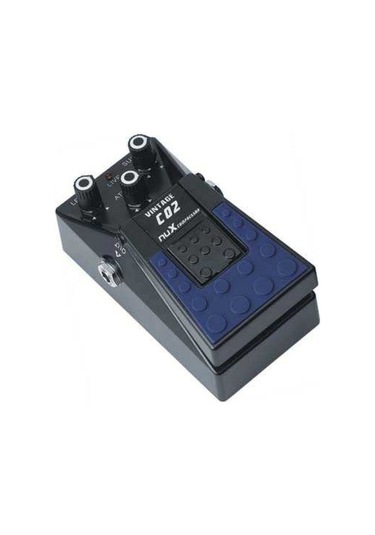 Cherub Nuxco2 Processor & Pedal