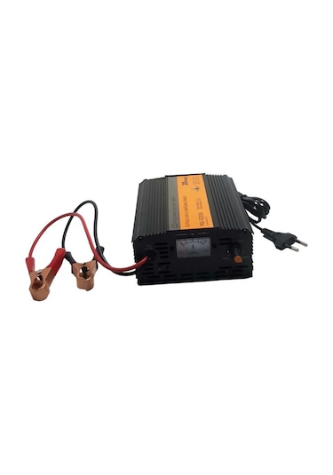 Powermaster Ma-1220a 12volt 20amper Akıllı Akü Şarj Cihazı