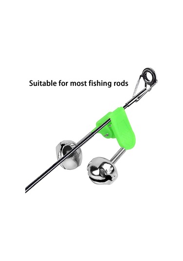 10 Olta Ucu Alarm Çift Zil Takım Çift Uyarı Zilleri