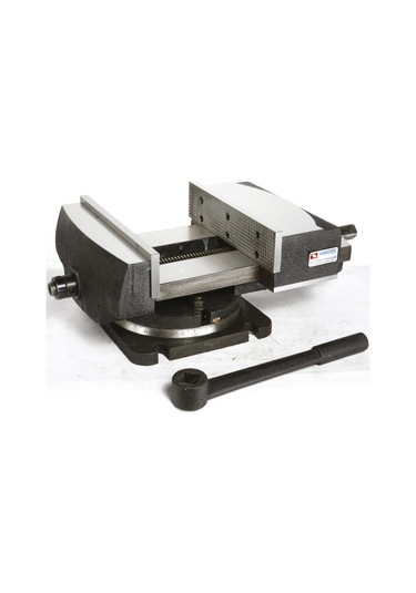 Vertex Vsm-16 Şekillendirme Ve Freze Mengenesi 405x415 Mm