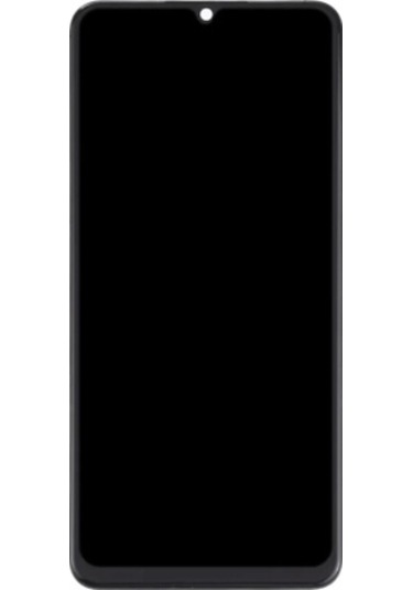 Oppo Uyumlu Oppo Cph2021 A91 Ekran Lcd Full Çıtalı Oled