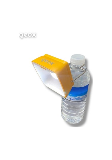 Geox Mini Solar Lamba