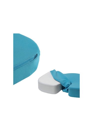 Leitz Ergo Cosy Oturma Yastığı Mavi 52840061