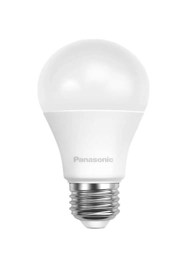 Panasonic 4,9w 40w E27 Led Ampul 27000k Sarı Işık