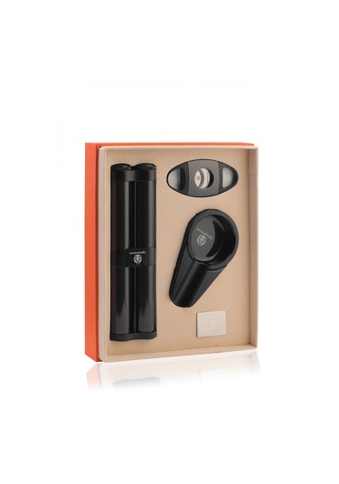 Signature Series' 3'lü Puro Set