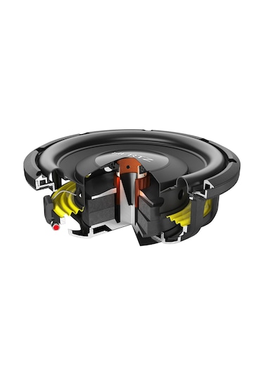 ÖZTÜRK ELEKTRONİK-HERTZ MİLLE MPS 250 S4