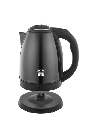 Su Isıtıcısı 1,8 L - 1500 W Diğer