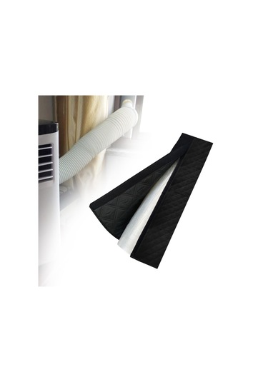 Suntek Evrensel Taşınabilir Ac Hortum Kapağı Sarma Tekrar