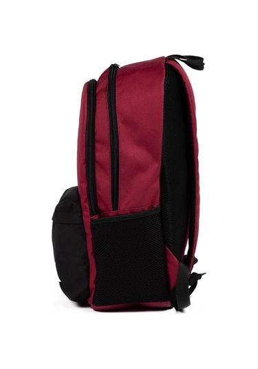 Kappa 36172ww Authentic Vilelmo Okul Bordo Unisex Okul Çanta 001