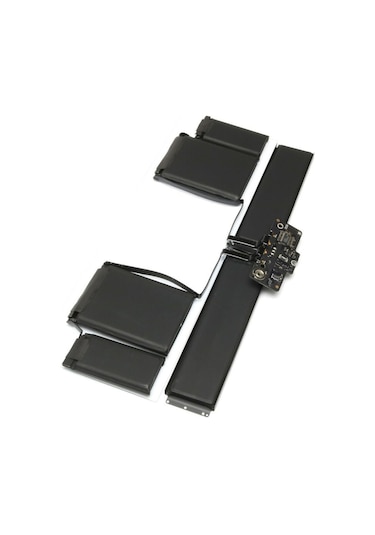 Apple  Uyumlu MacBook Pro A1437 - A1425 2012 - 2013 Batarya Pil