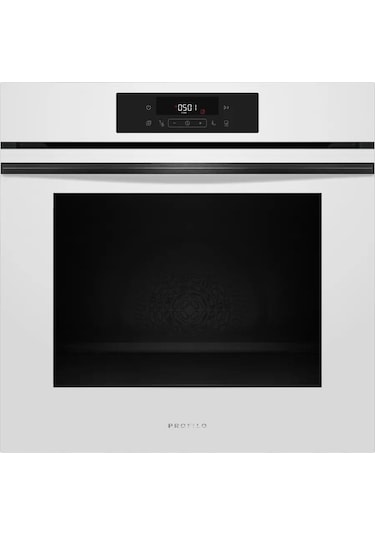 Profilo FXMA455C 76 L Fırın Ankastre Beyaz