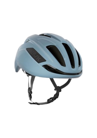 Kask Sıntesi Wg11 Yol Kaskı Buz Mavisi L 59-62 Siyah