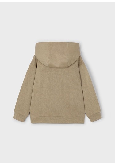 Mayoral Erkek Çocuk Sweatshirt 4409 Bej