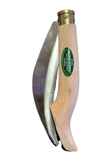 Gündoğdu Çelik Bıçak Testere 38 CM