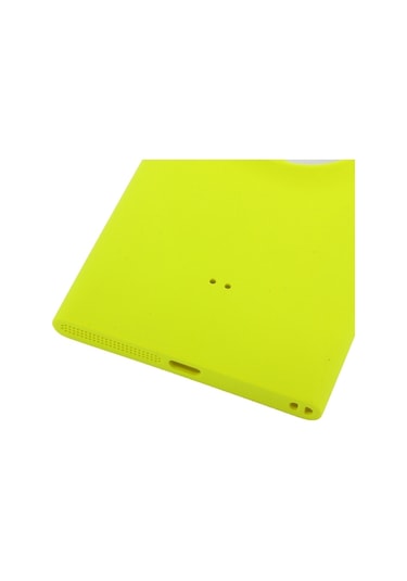 Nokia Lumia 1020 Uyumlu Pil Arka Kapağı