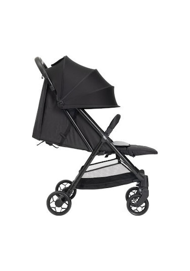 Chicco Taormına Bebek Arabası Charcoal 00087159940000