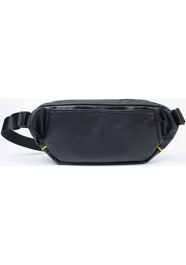 Divoom Pixoo Slingbag-c Siyah Ledli Ekran App Kontrollü Bel Çantası-cross Body, Çapraz Çanta Siyah