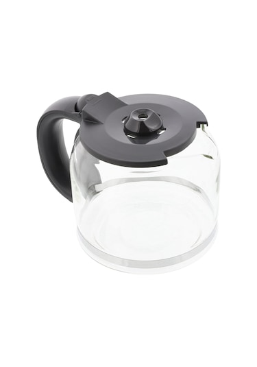 Electrolux Ekf7500 - Ekf7600 - Ekf7700 Kahve Makinesi . Cam Demlik