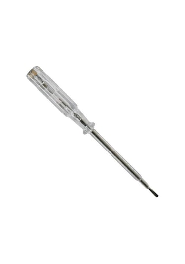 Kontrol Kalemi Düz Uçlu Kontrol Kalemi