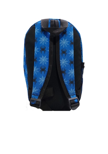 Newbag Anaokulu Sırt Çantası Yeni Sezon - Örümcek