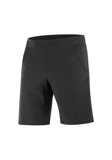 Salomon Wayfarer Ease Shorts M Deep Black// Şort Lc2210100 001