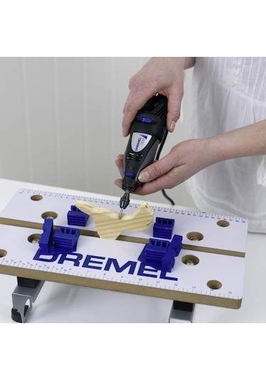 Penset Gerektirmeyen Mandren 0.4 - 3.4Mm