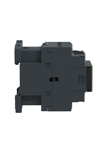 Schneider TESYS D LC1D09M7 1NA+1NK 4KW 3P 9A 220VAC GÜÇ KONTAKTÖRÜ